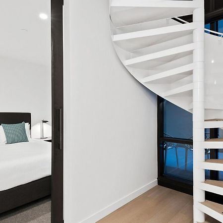 District South Yarra Aparthotel Melbourne Exterior photo